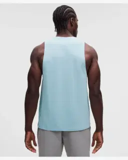 Lululemon débardeur zeroed in Homme – 2/5