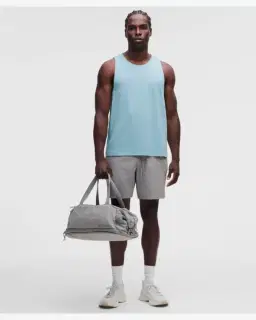 Lululemon débardeur zeroed in Homme – 3/5