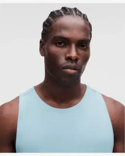 Lululemon débardeur zeroed in Homme – 4/5