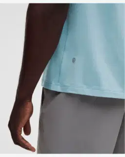 Lululemon débardeur zeroed in Homme – 5/5
