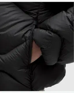 Lululemon doudoune elassée courte featherweight Femme – 5/5