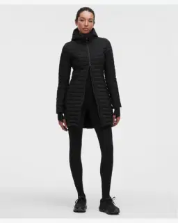 Lululemon doudoune pack it down en duvet 700 cuin Femme – 1/5