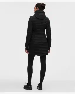 Lululemon doudoune pack it down en duvet 700 cuin Femme – 2/5