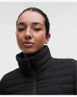 Lululemon doudoune pack it down en duvet 700 cuin Femme – 4/5