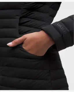 Lululemon doudoune pack it down en duvet 700 cuin Femme – 5/5