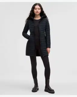 Lululemon doudoune pack it down en duvet 700 cuin Femme – 1/5