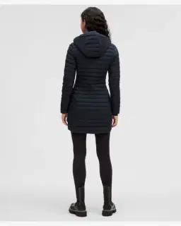Lululemon doudoune pack it down en duvet 700 cuin Femme – 2/5