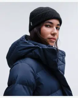 Lululemon doudoune longue wunder puff en duvet à capacité de remplissage 600 cuin Femme – 3/5