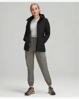 Lululemon doudoune pack it down en duvet 700 cuin Femme – 2/5