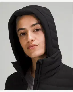 Lululemon doudoune pack it down en duvet 700 cuin Femme – 4/5