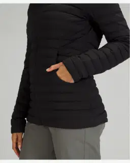 Lululemon doudoune pack it down en duvet 700 cuin Femme – 5/5