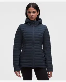 Lululemon doudoune pack it down en duvet 700 cuin Femme – 1/5