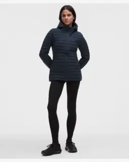 Lululemon doudoune pack it down en duvet 700 cuin Femme – 2/5