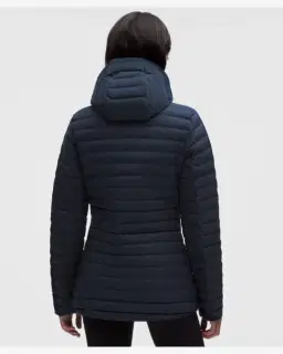 Lululemon doudoune pack it down en duvet 700 cuin Femme – 3/5