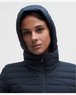 Lululemon doudoune pack it down en duvet 700 cuin Femme – 4/5