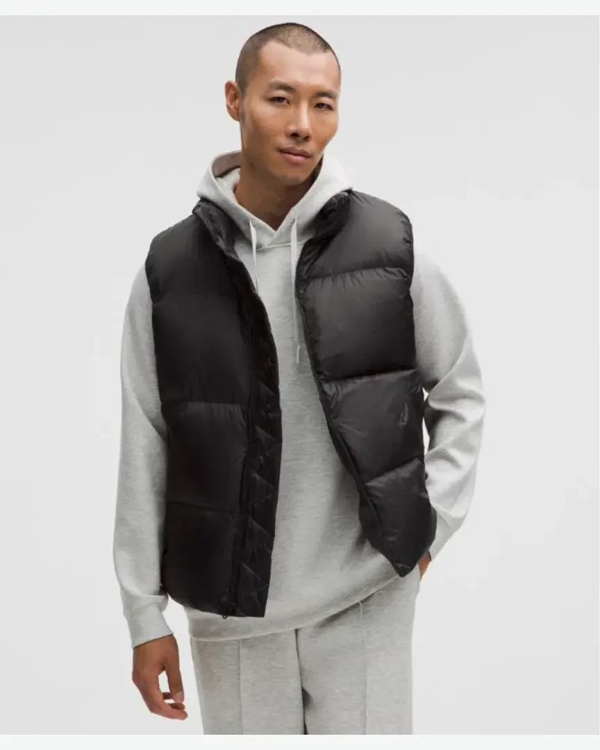Lululemon Doudoune Sans Manches Always Down M