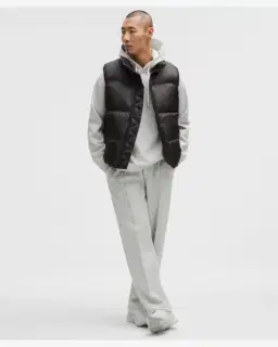 Lululemon doudoune sans manches always down Homme – 2/5