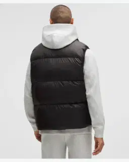 Lululemon doudoune sans manches always down Homme – 3/5