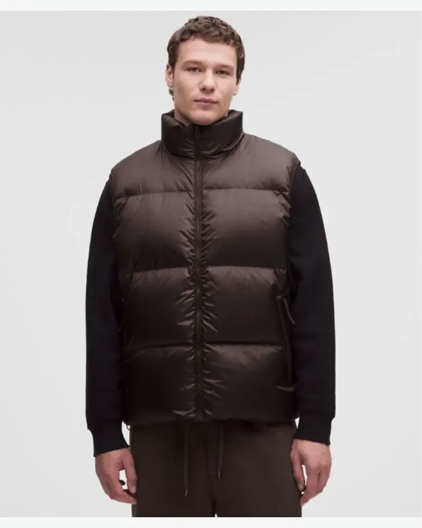 Lululemon Doudoune Sans Manches Always Down M