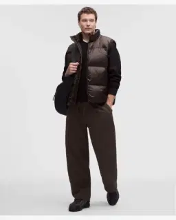 Lululemon doudoune sans manches always down Homme – 2/5
