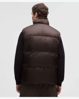 Lululemon doudoune sans manches always down Homme – 3/5