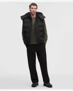 Lululemon doudoune sans manches wunder puff Homme – 2/5