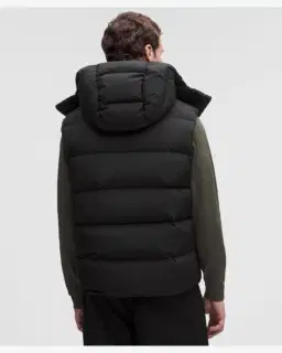 Lululemon doudoune sans manches wunder puff Homme – 3/5