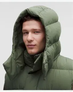 Lululemon doudoune sans manches wunder puff Homme – 4/5