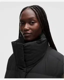 Lululemon doudoune sans manches wunder puff Femme – 4/5