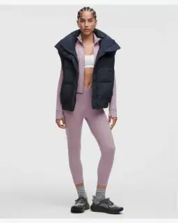 Lululemon doudoune sans manches wunder puff Femme – 2/5