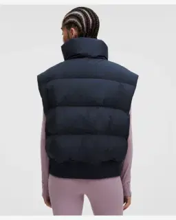 Lululemon doudoune sans manches wunder puff Femme – 3/5