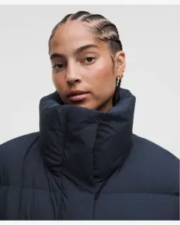 Lululemon doudoune sans manches wunder puff Femme – 4/5