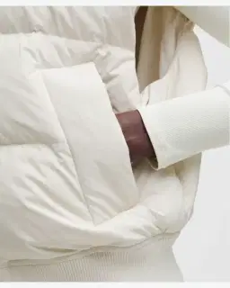 Lululemon doudoune sans manches wunder puff Femme – 5/5