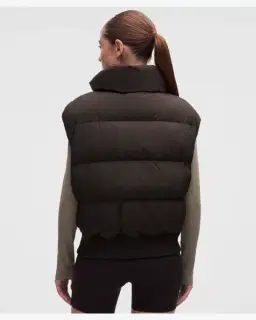 Lululemon doudoune sans manches wunder puff Femme – 3/5