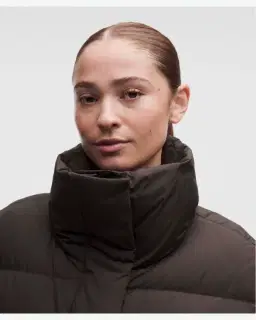 Lululemon doudoune sans manches wunder puff Femme – 4/5