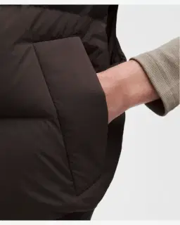 Lululemon doudoune sans manches wunder puff Femme – 5/5
