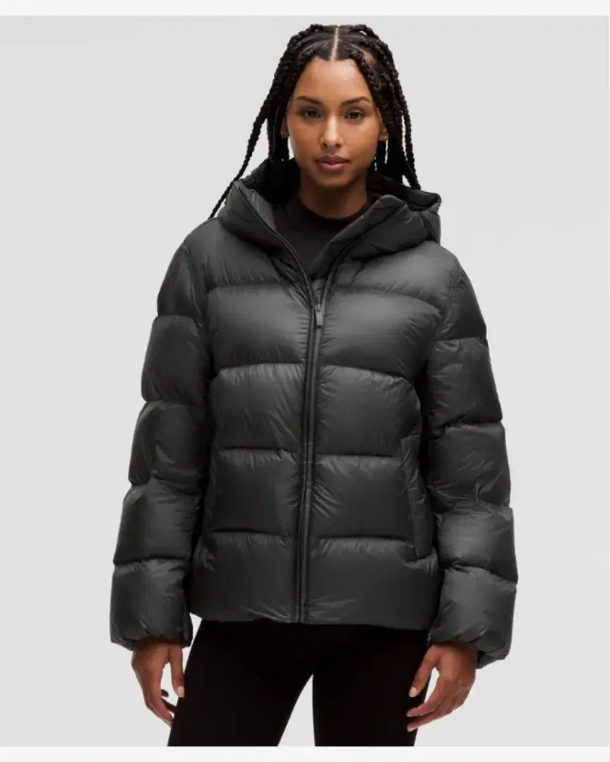 Lululemon Doudoune Ultra Légère Avec Duvet 900 Cuin W - Women (41) au meilleur prix !