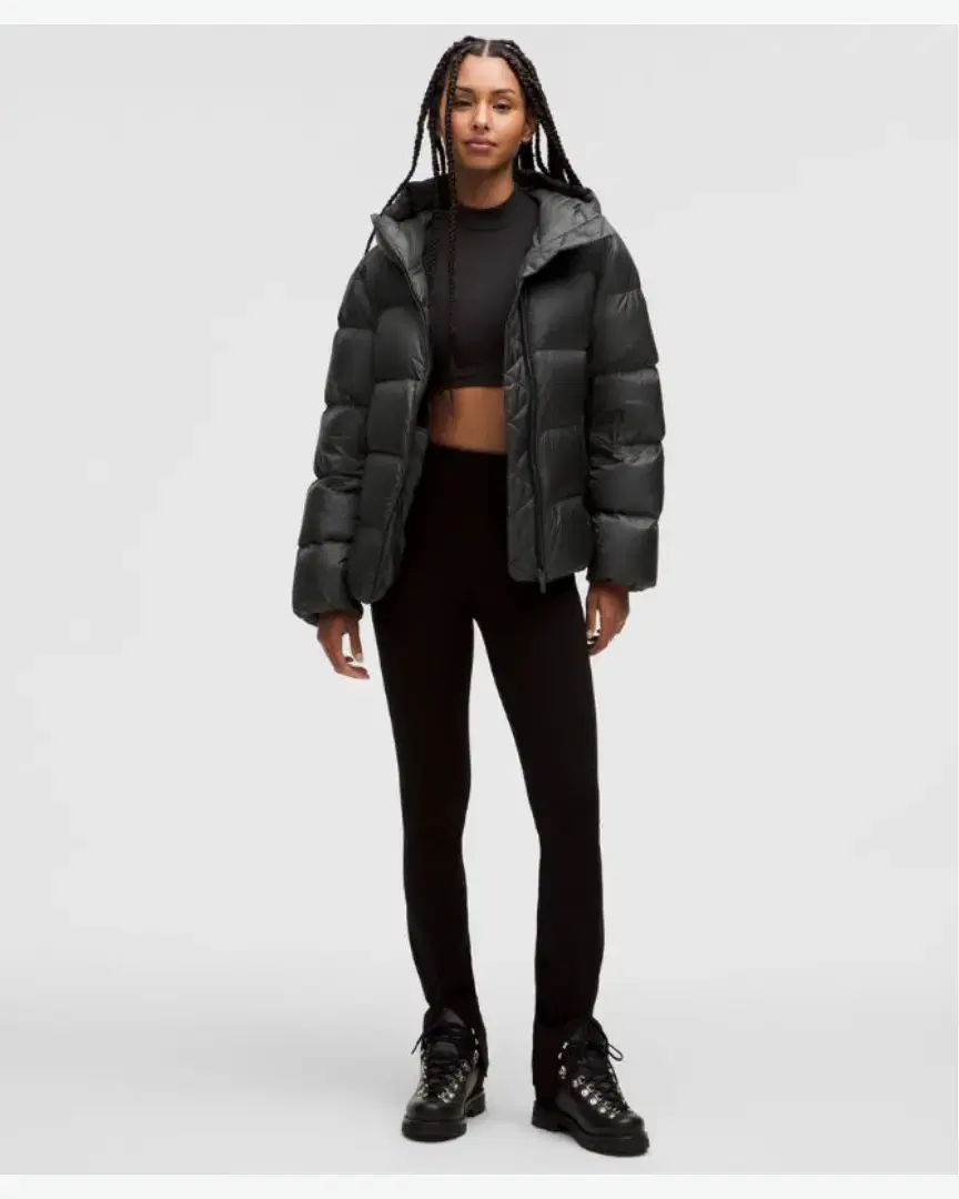 Lululemon Doudoune Ultra Légère Avec Duvet 900 Cuin W - LW4CHPS_030210 (1) au meilleur prix !
