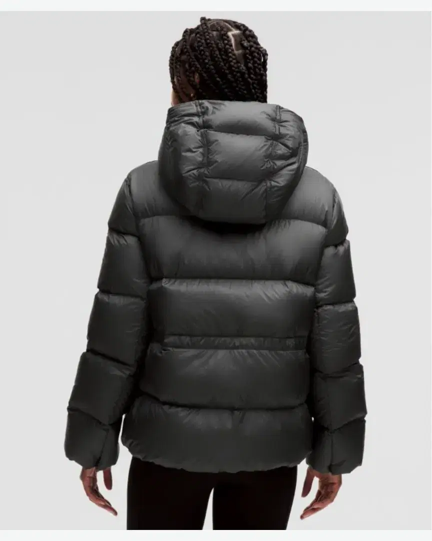 Lululemon Doudoune Ultra Légère Avec Duvet 900 Cuin W - LW4CHPS_030210 (2) au meilleur prix !