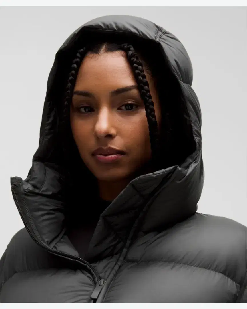Lululemon Doudoune Ultra Légère Avec Duvet 900 Cuin W - LW4CHPS_030210 (3) au meilleur prix !
