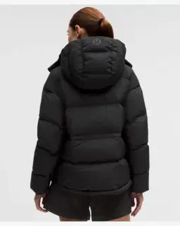 Lululemon doudoune wunder puff en duvet 600 cuin Femme – 3/5