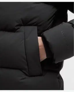 Lululemon doudoune wunder puff en duvet 600 cuin Femme – 5/5
