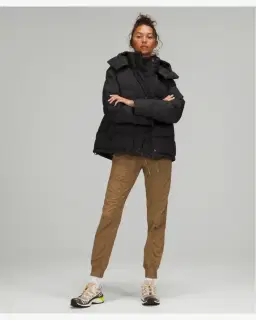 Lululemon doudoune wunder puff en duvet 600 cuin Femme – 2/5