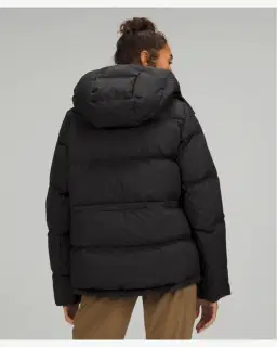 Lululemon doudoune wunder puff en duvet 600 cuin Femme – 3/5