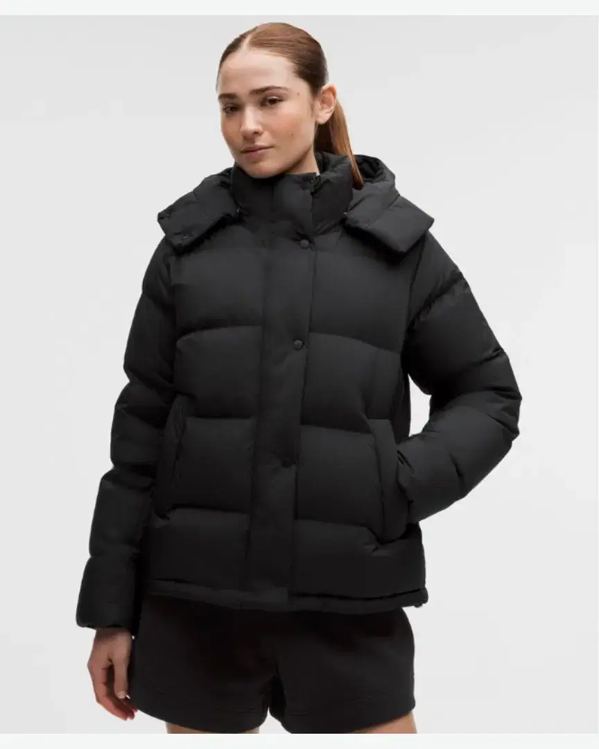 Lululemon Doudoune Wunder Puff En Duvet 600 Cuin W - LW4BWRS_0001 (0) au meilleur prix !