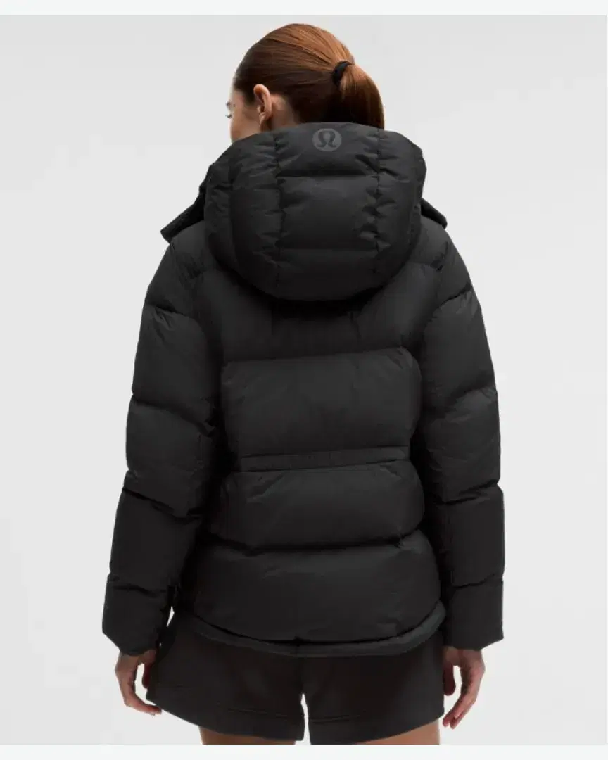 Lululemon Doudoune Wunder Puff En Duvet 600 Cuin W - LW4BWRS_0001 (2) au meilleur prix !