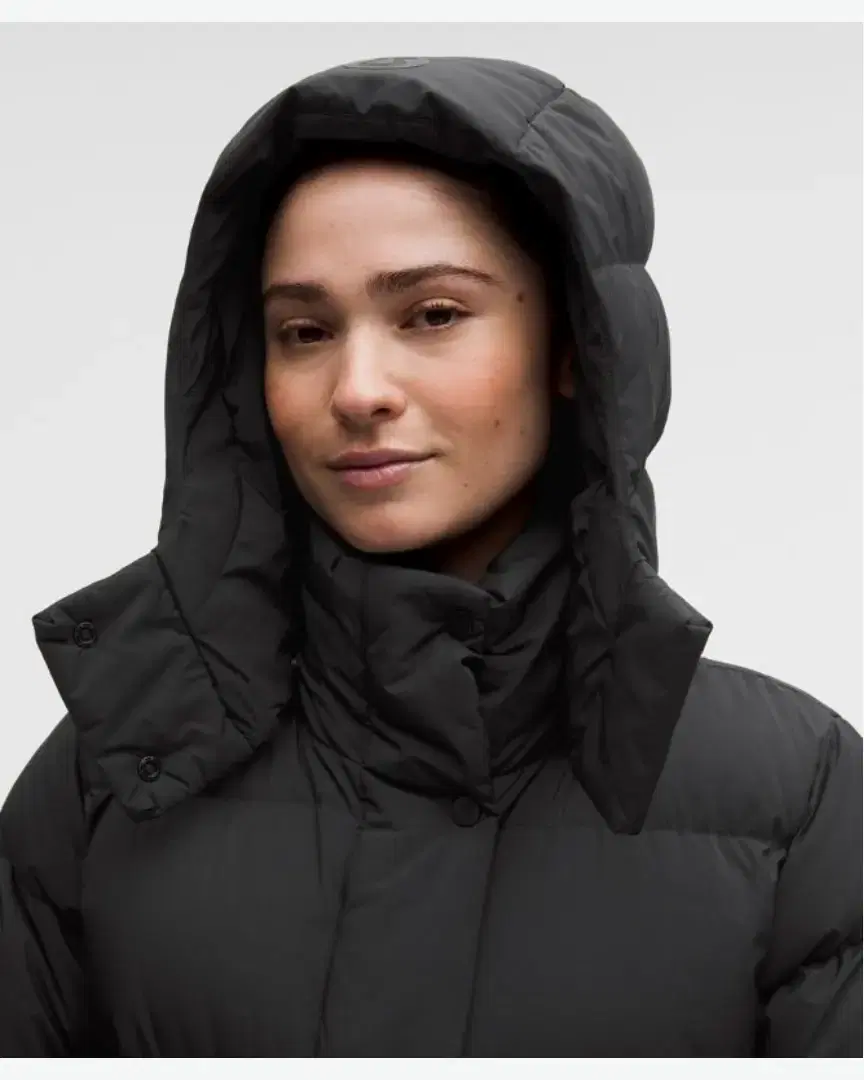 Lululemon Doudoune Wunder Puff En Duvet 600 Cuin W - LW4BWRS_0001 (3) au meilleur prix !