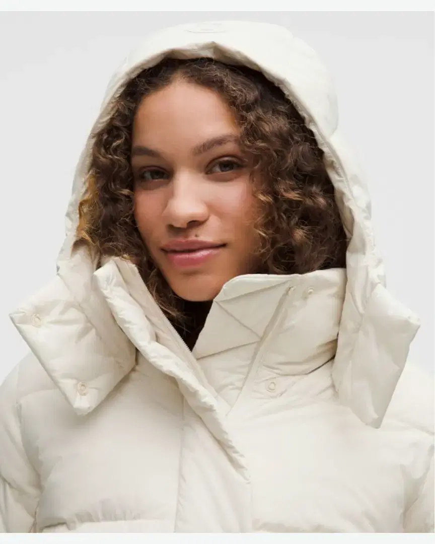 Lululemon Doudoune Wunder Puff En Duvet 600 Cuin W - LW4BWRS_033454 (3) au meilleur prix !
