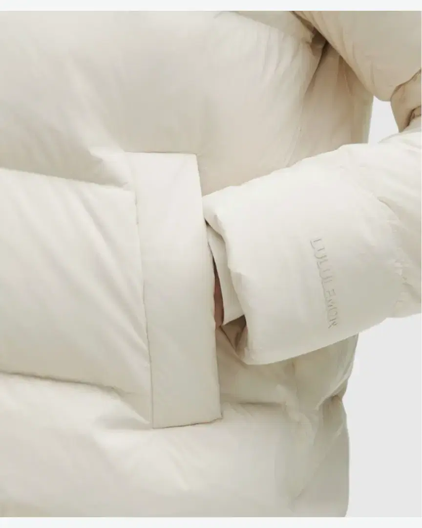 Lululemon Doudoune Wunder Puff En Duvet 600 Cuin W - LW4BWRS_033454 (4) au meilleur prix !