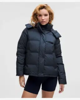 Lululemon doudoune wunder puff en duvet 600 cuin Femme – 1/5